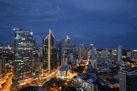 city in philippine